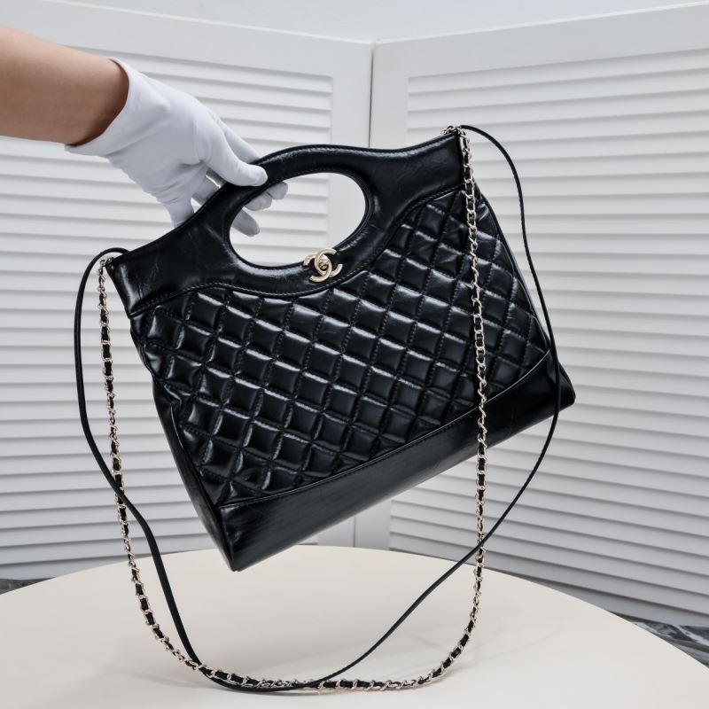 Chanel Top Handle Bags